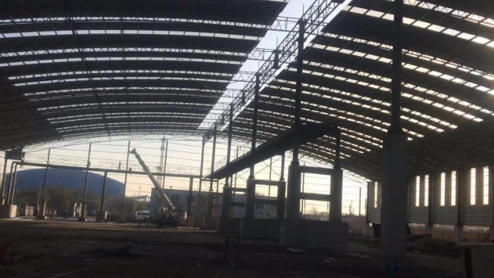 讷河概述质料场封闭本领的特点和利用类型